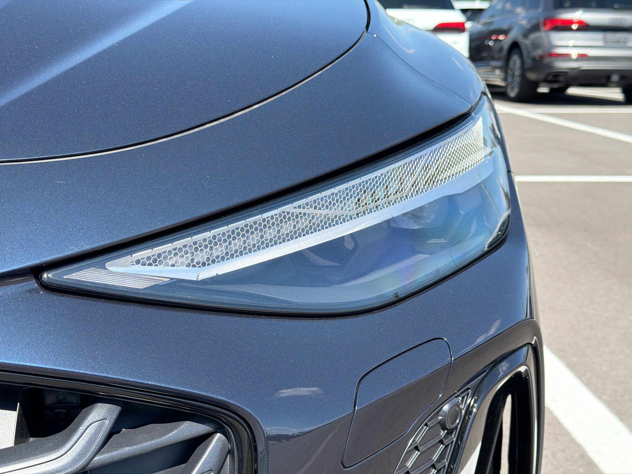 New 2026 Audi A6 Premium Plus image 9