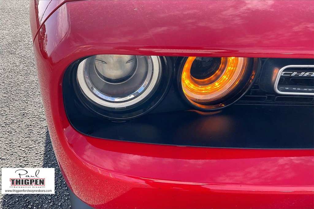 Used 2022 Dodge Challenger GT image 28