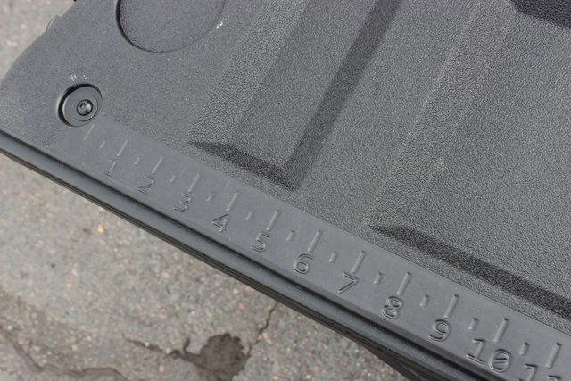 New 2026 GMC Canyon AT4 w/ Technology Plus Package image 57