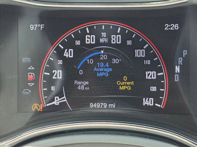Used 2019 Dodge Durango GT RWD image 11