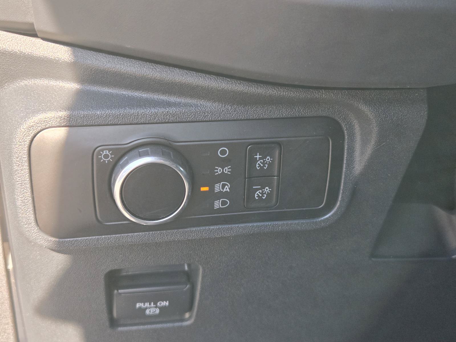 Used 2025 Ford Bronco Big Bend AWD/4WD image 22