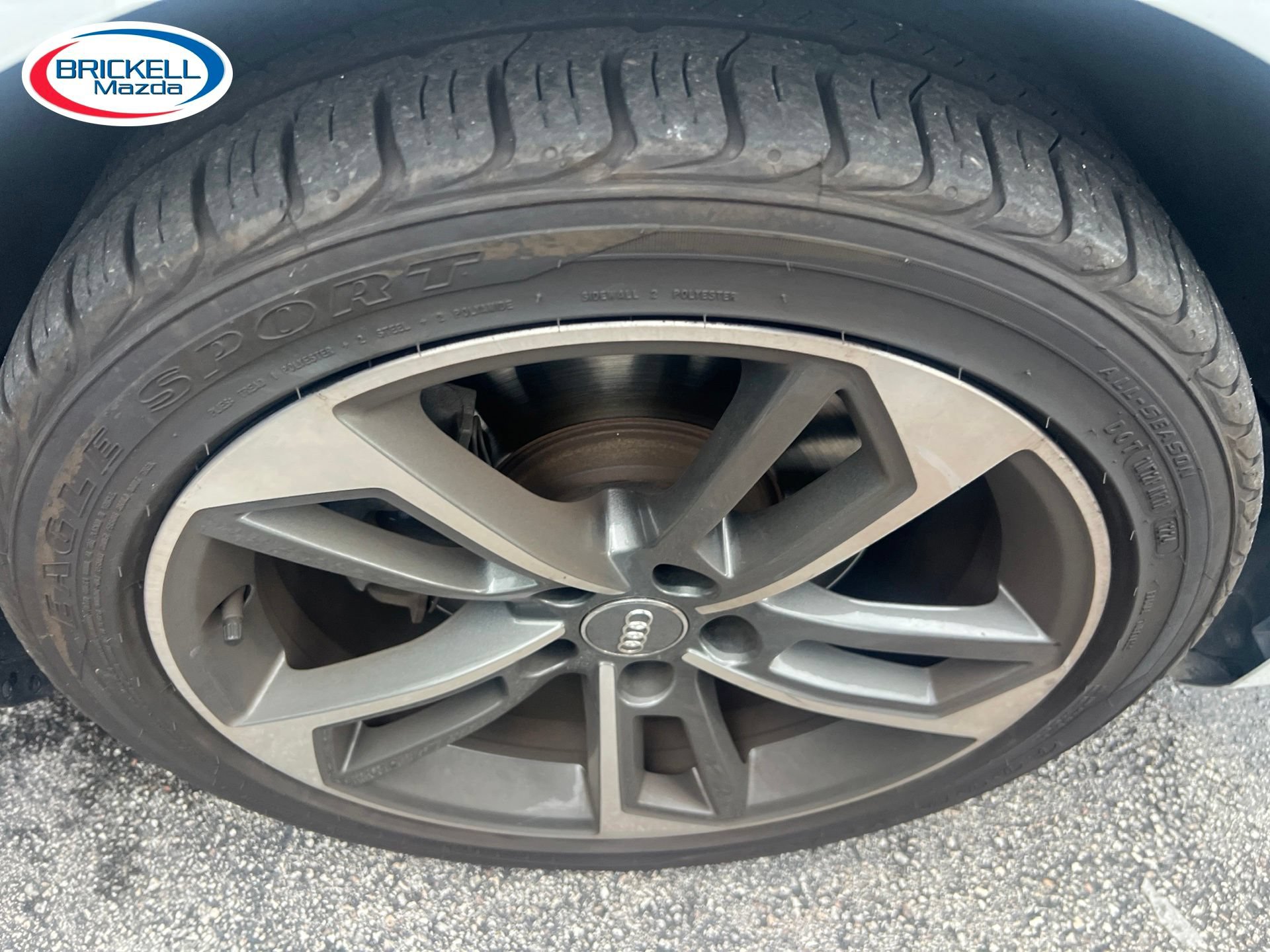 Used 2019 Audi A4 2.0T Premium FWD image 15