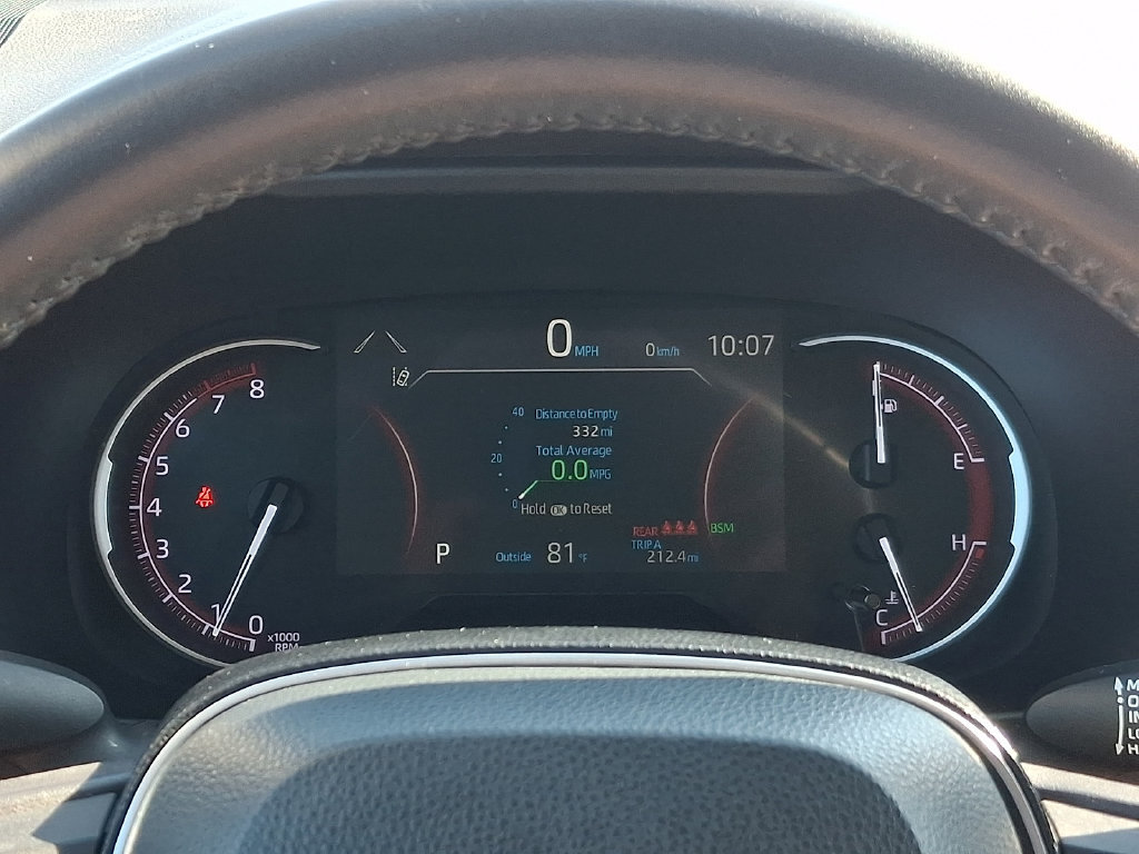 Used 2020 Toyota RAV4 Adventure AWD/4WD image 18