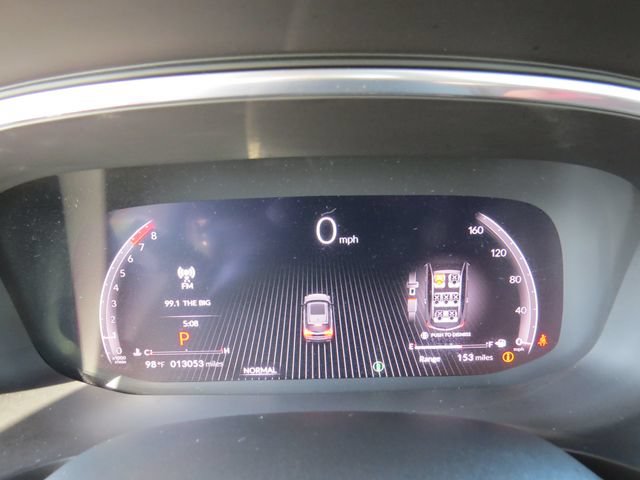Used 2025 Acura MDX A-Spec AWD/4WD image 25