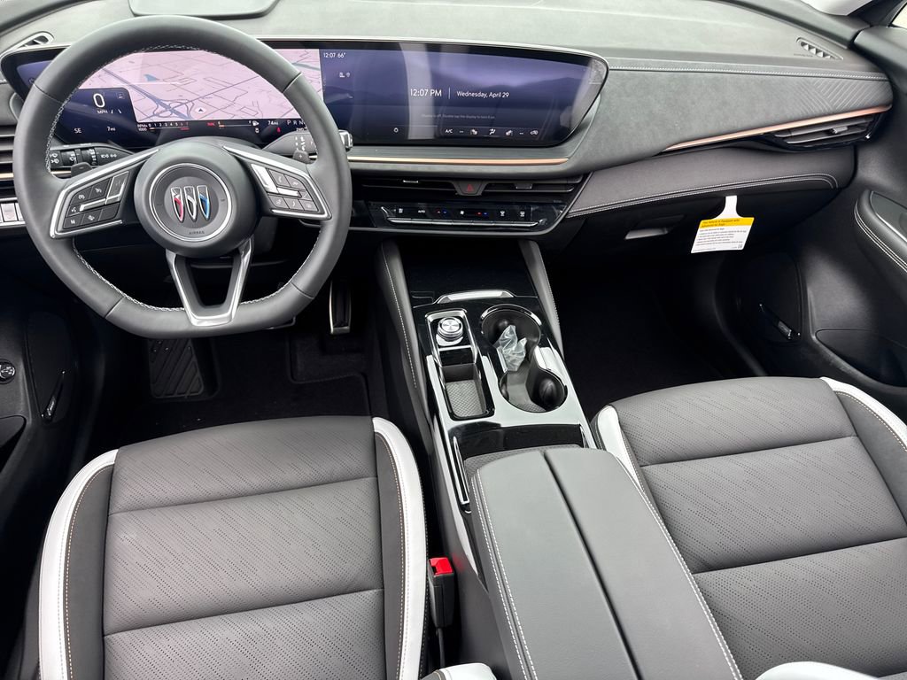 New 2026 Buick Envision Sport Touring AWD/4WD image 14