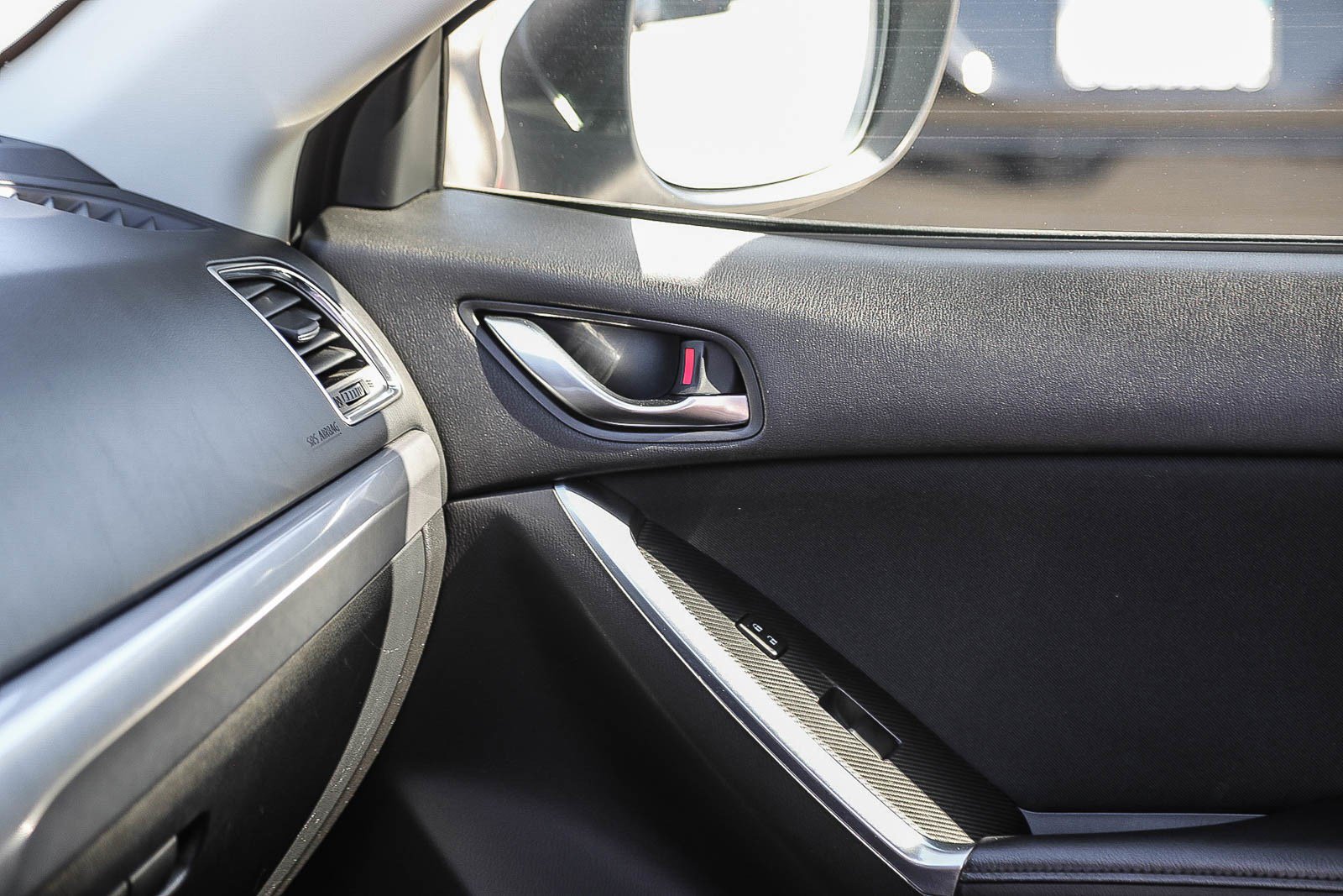 Used 2016 MAZDA CX-5 Touring FWD image 21