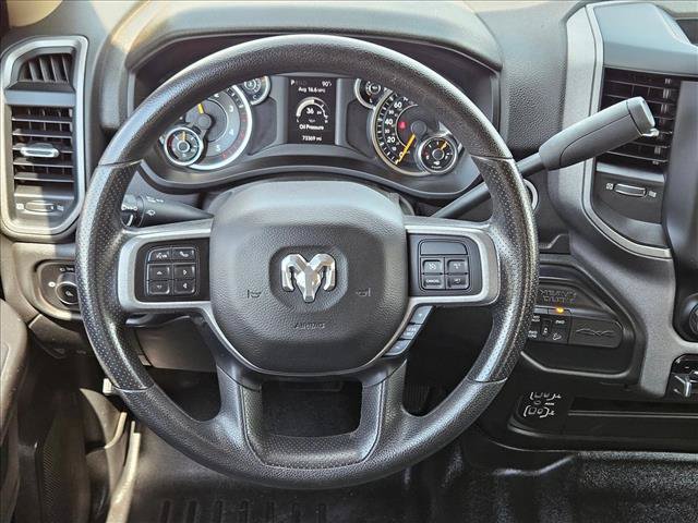 Used 2019 RAM 2500 Tradesman AWD/4WD image 14