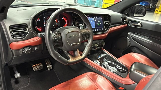 Used 2024 Dodge Durango SRT Hellcat image 13