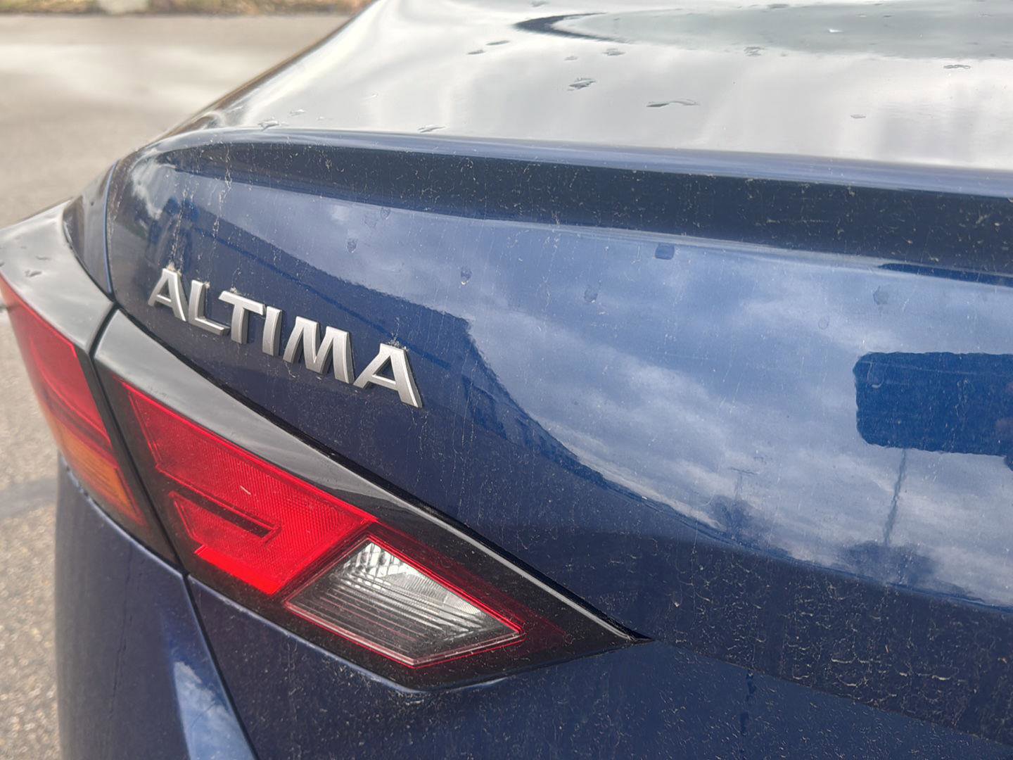 Used 2024 Nissan Altima 2.5 SR image 5