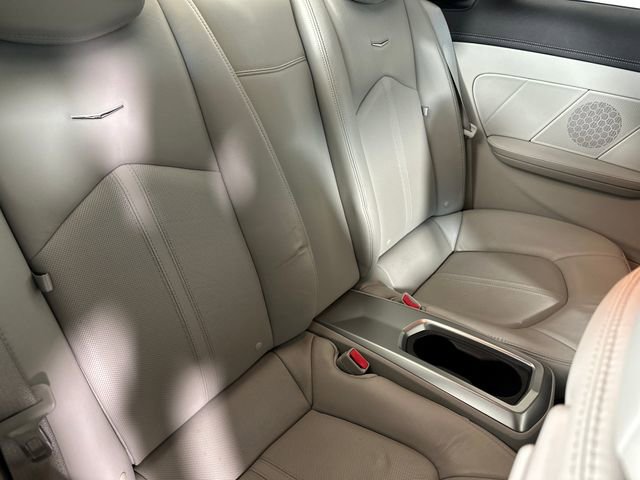 Used 2013 Cadillac CTS Premium image 40