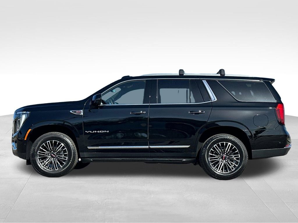 New 2026 GMC Yukon Elevation w/ LPO, Hit The Road Package image 2