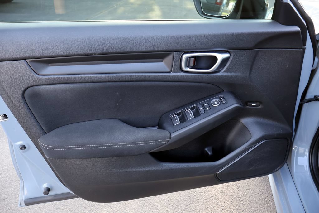 Used 2022 Honda Civic Sport image 24