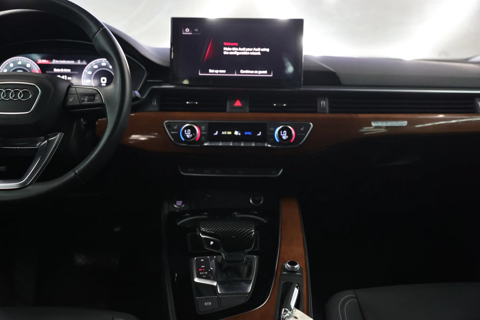 Used 2023 Audi A5 2.0T Premium Plus w/ Premium Plus AWD/4WD image 29