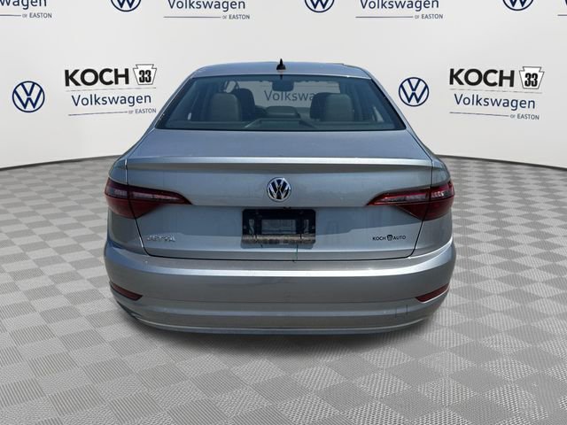 Used 2020 Volkswagen Jetta SEL FWD image 7
