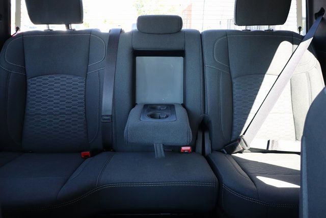 Used 2025 RAM 2500 Big Horn image 45