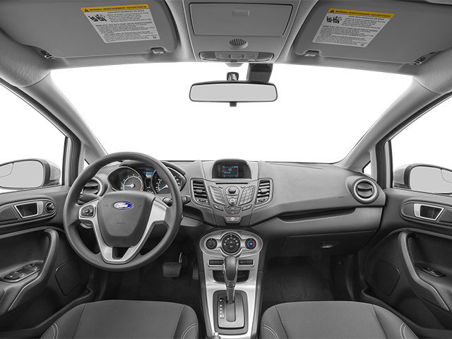 Used 2014 Ford Fiesta SE w/ Comfort Package FWD image 10