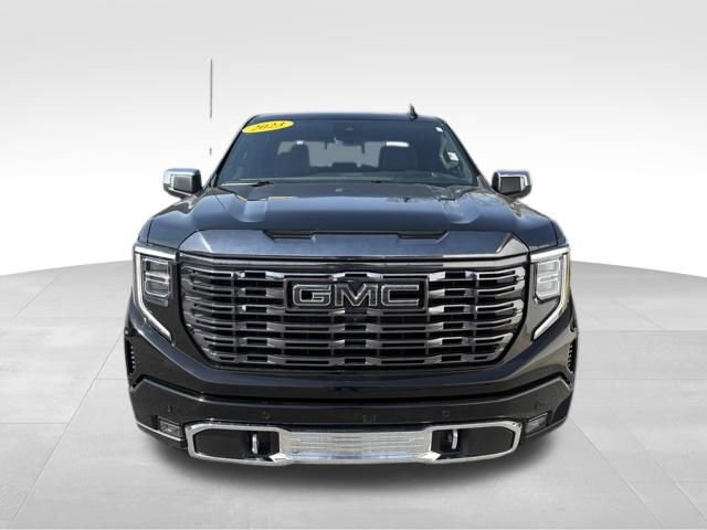 Used 2023 GMC Sierra 1500 Denali Ultimate AWD/4WD image 7