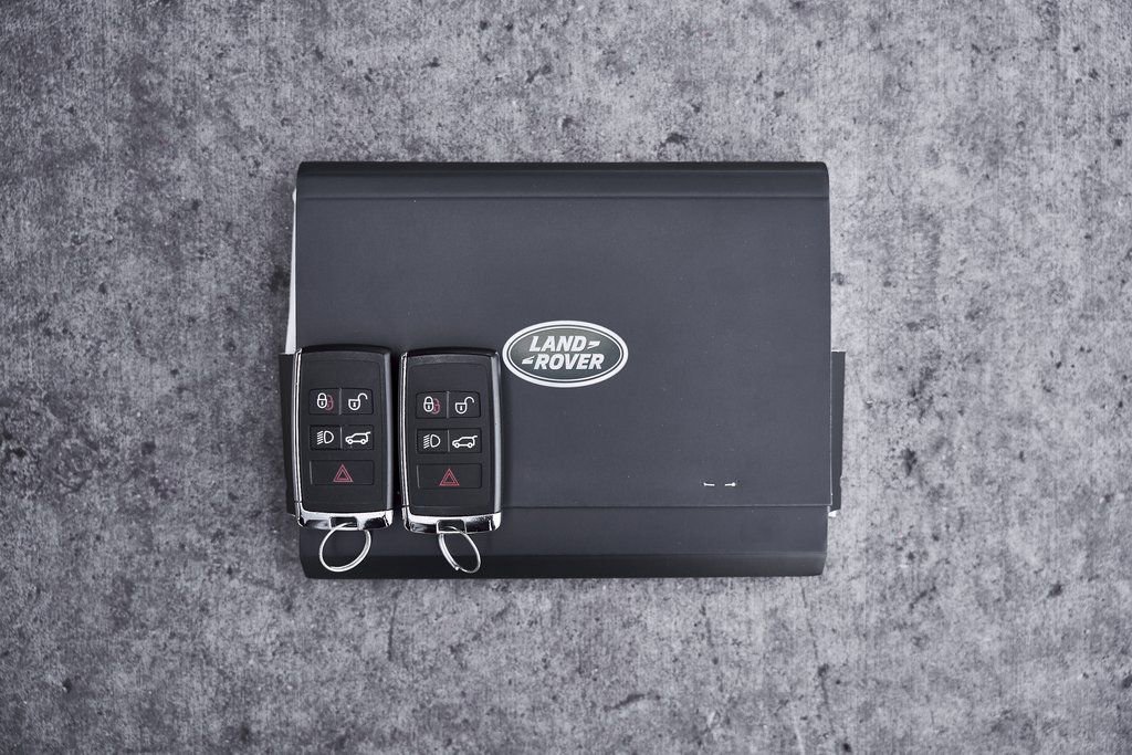 Used 2025 Land Rover Range Rover Sport Dynamic SE AWD/4WD image 75