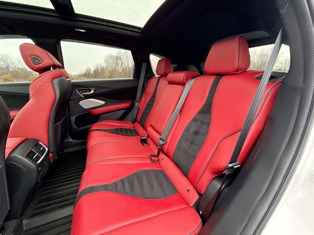 Used 2024 Acura RDX A-Spec image 19