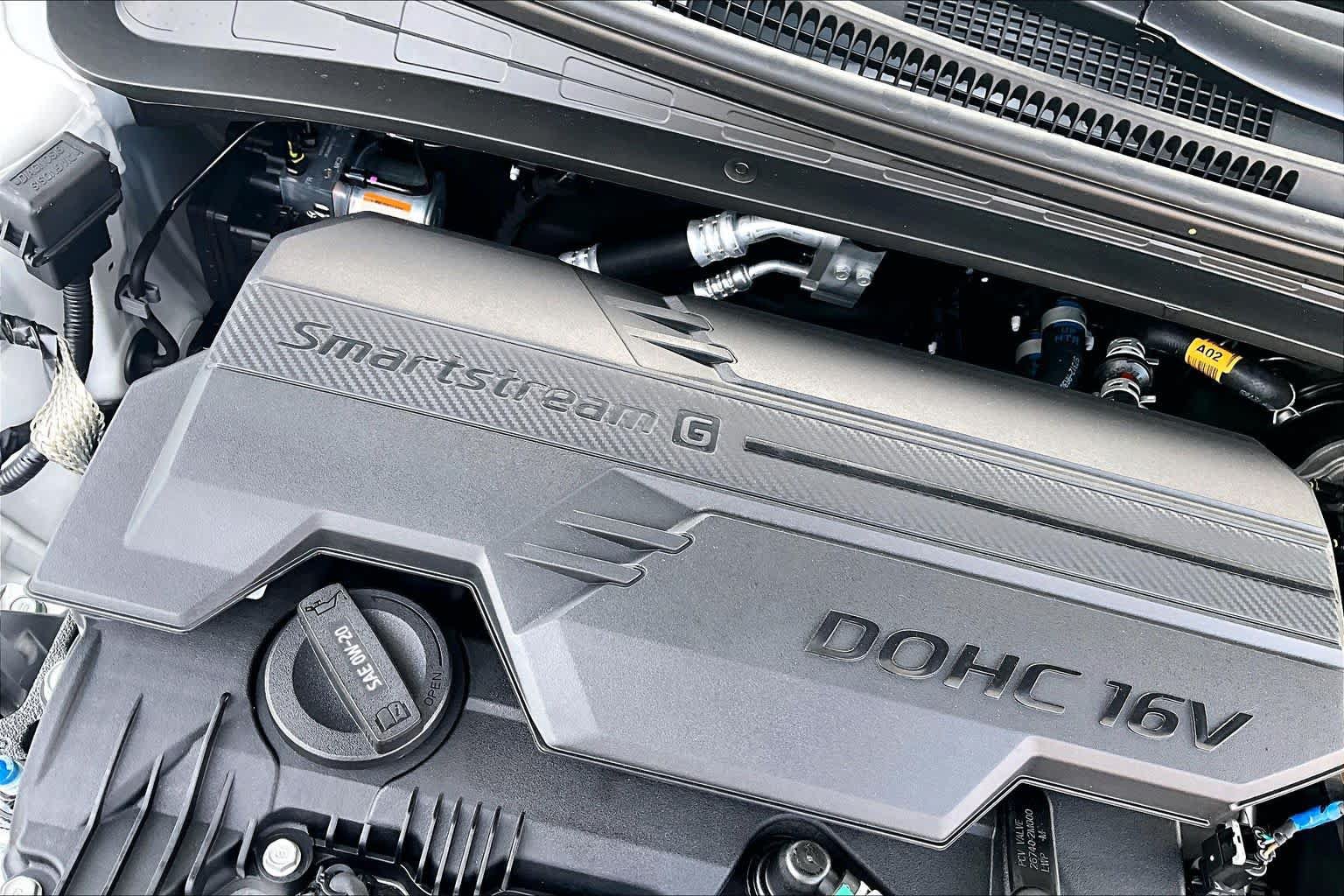 New 2026 Hyundai Elantra Limited FWD image 17