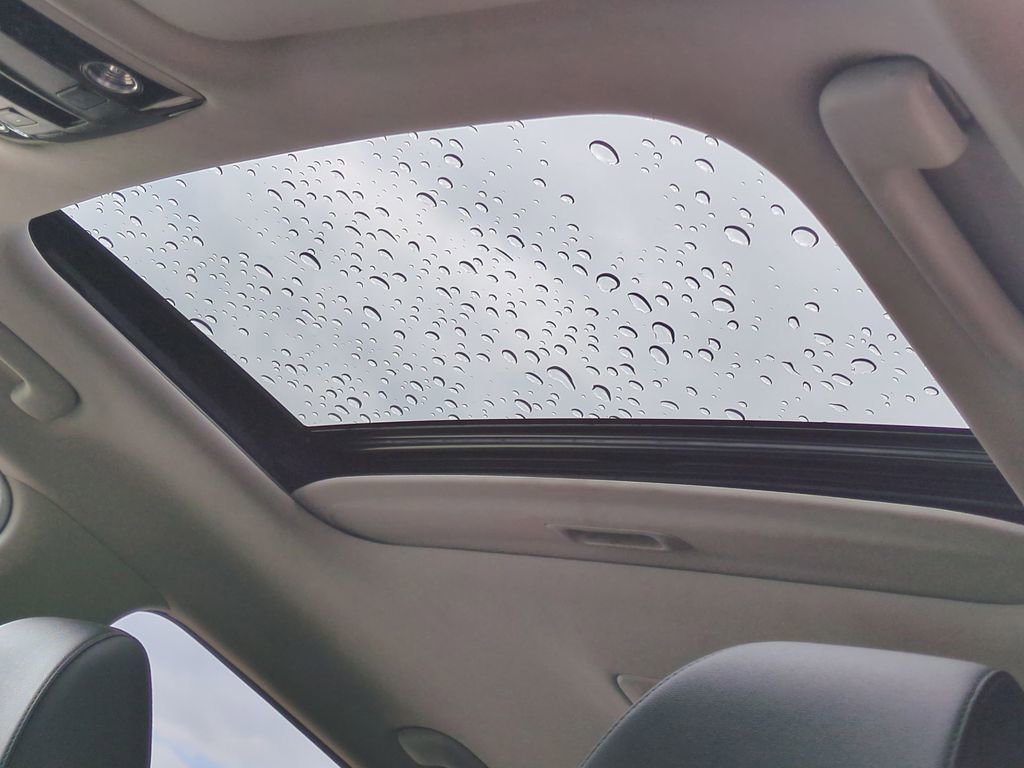 Used 2024 Kia Seltos EX image 15