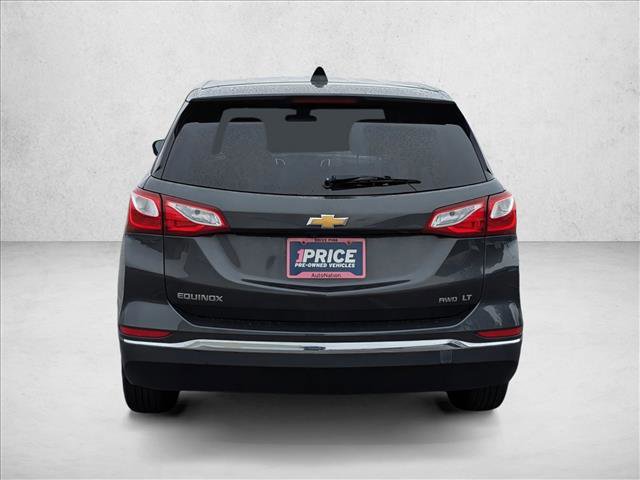 Used 2020 Chevrolet Equinox LT image 6