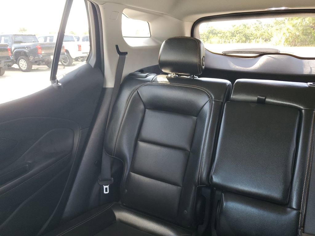 Used 2019 GMC Terrain SLT image 12