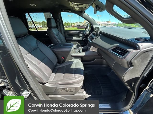 Used 2023 Chevrolet Tahoe RST AWD/4WD image 30