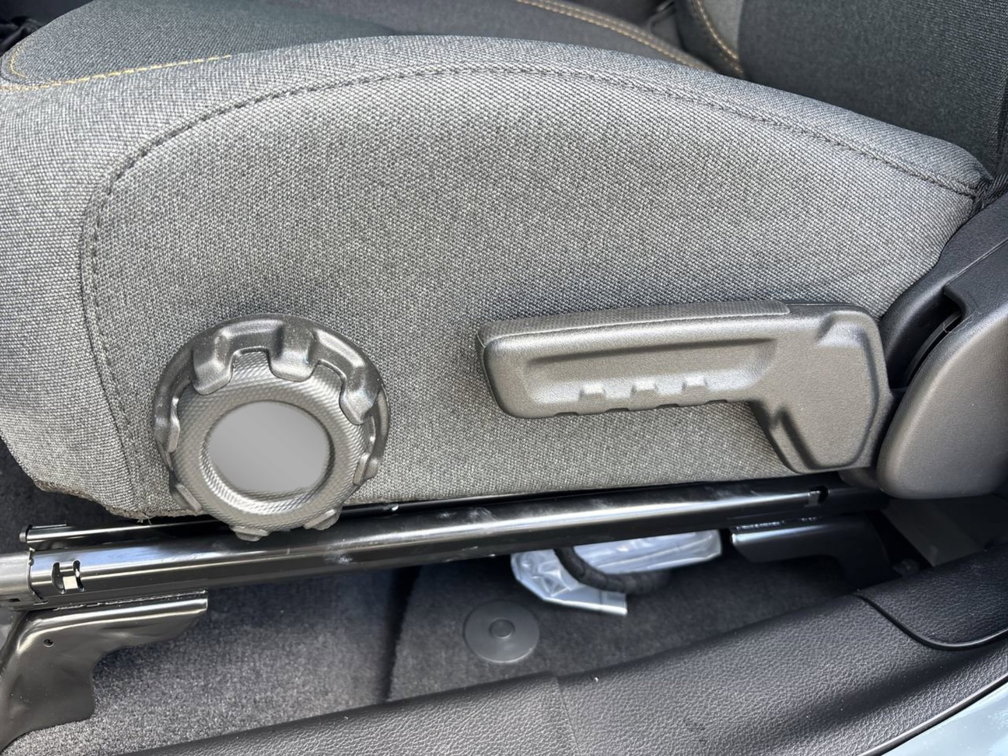 New 2025 Jeep Gladiator Willys image 19