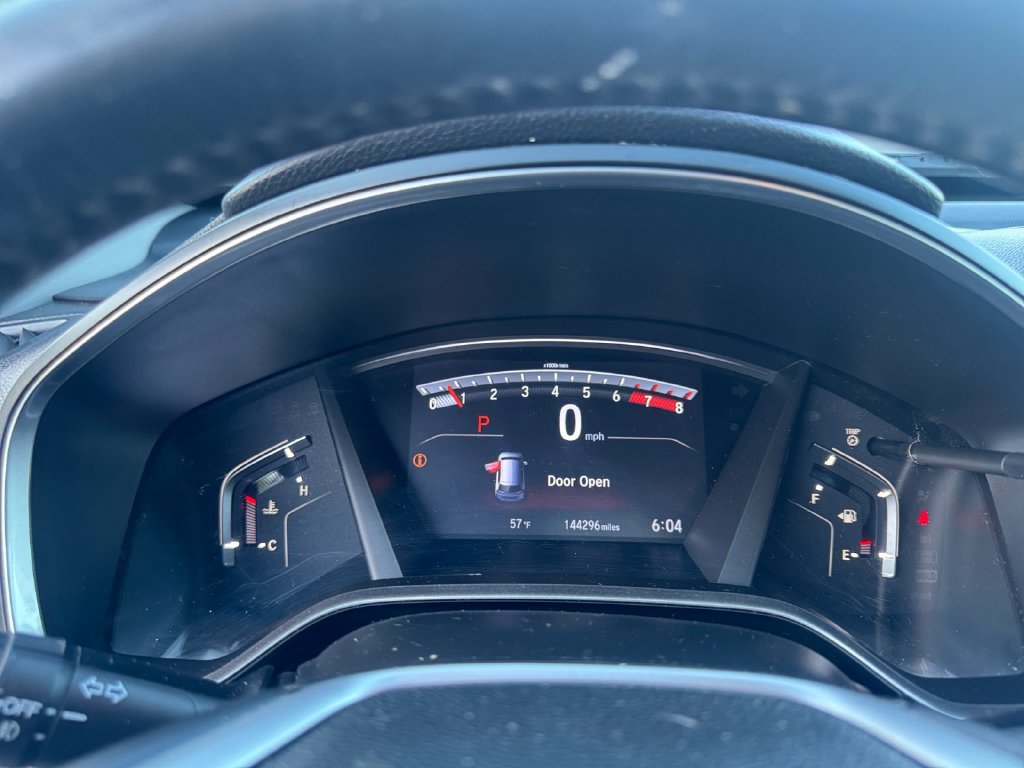 Used 2019 Honda CR-V EX-L image 16