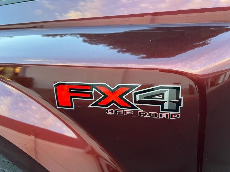 Used 2017 Ford F350 King Ranch w/ Tow Technology Bundle image 12