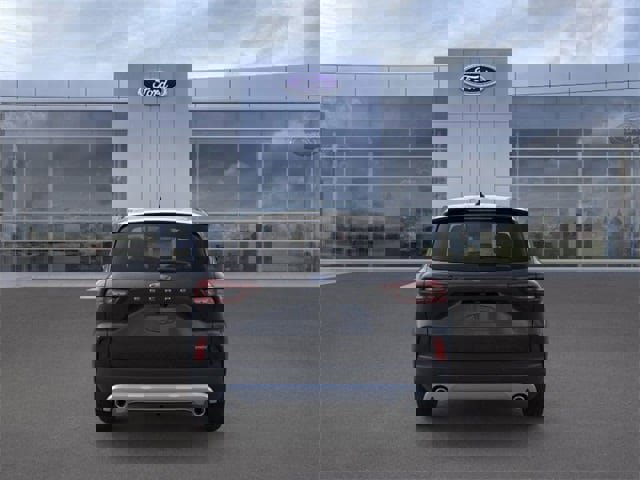 New 2025 Ford Escape SE image 28