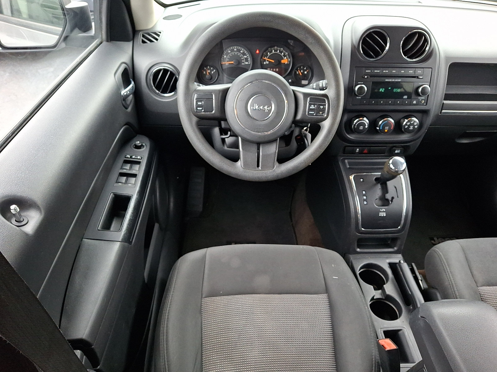 Used 2015 Jeep Patriot Sport w/ Power Value Group FWD image 11