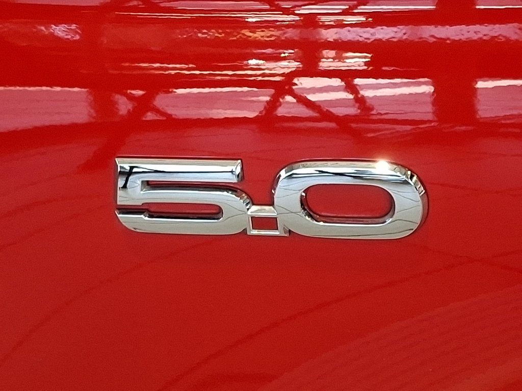 Used 2023 Ford Mustang GT Premium w/ GT Performance Package image 16