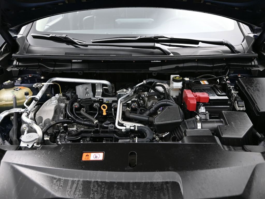 Used 2024 Mitsubishi Outlander SEL image 43