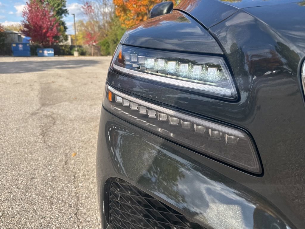 New 2026 Genesis GV80 3.5T Advanced image 37