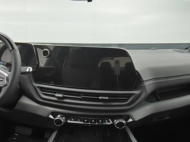 New 2026 Chevrolet Silverado EV LT AWD/4WD image 27