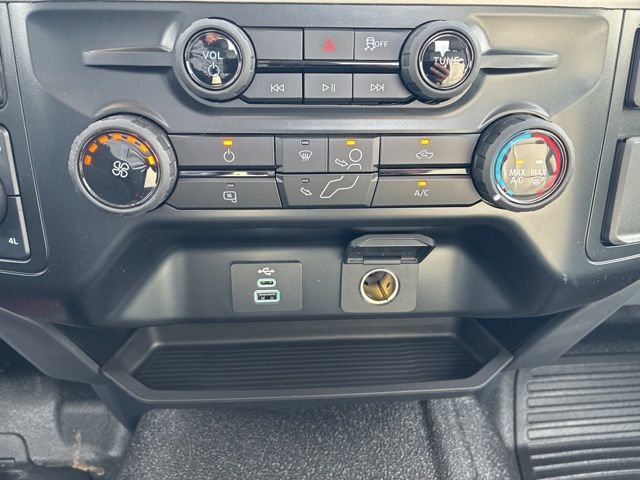 New 2026 Ford F350 XL image 27