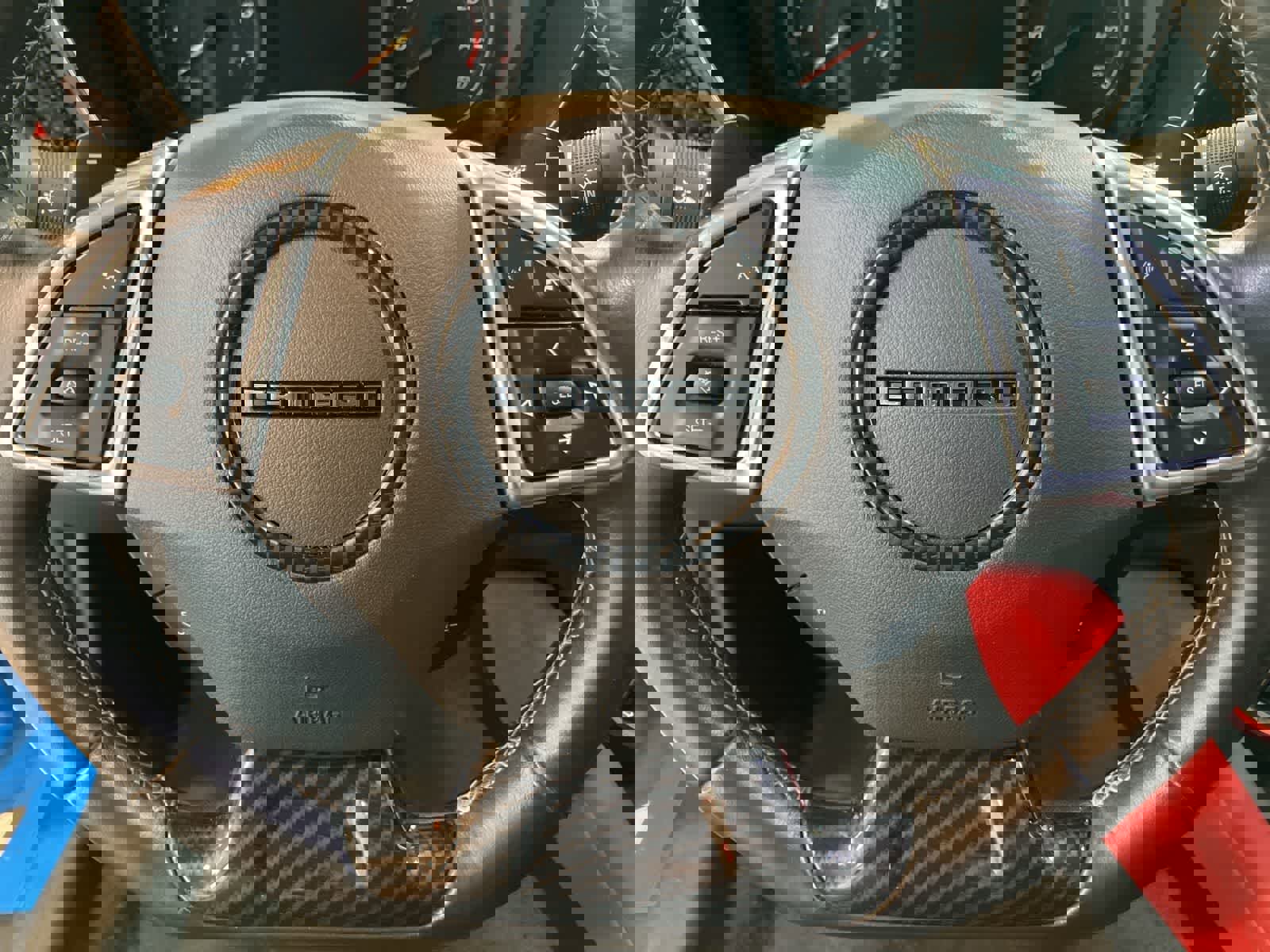 Used 2022 Chevrolet Camaro LT w/ RS Package RWD image 16