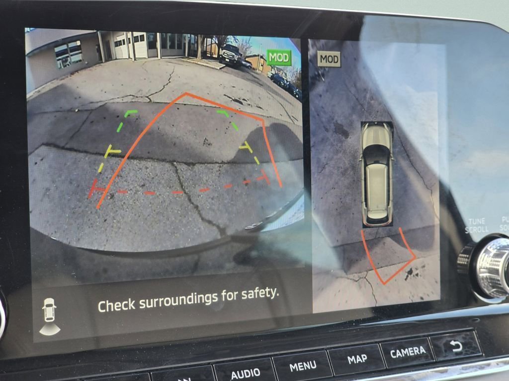 Used 2023 Mitsubishi Outlander SEL image 5