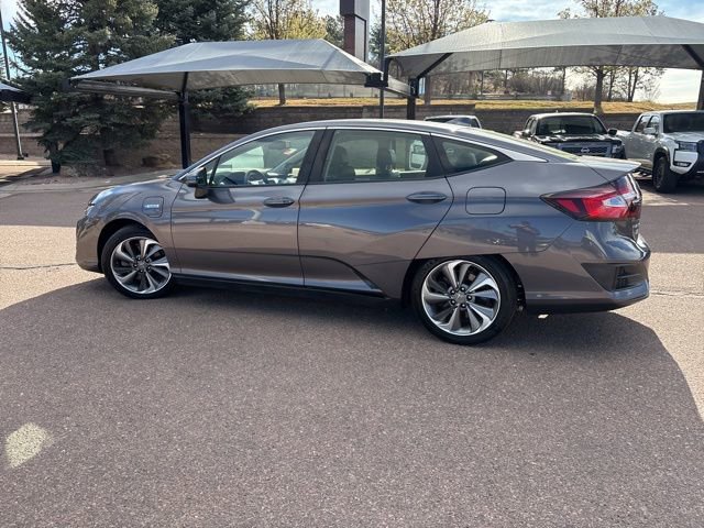 Used 2019 Honda Clarity Touring image 6