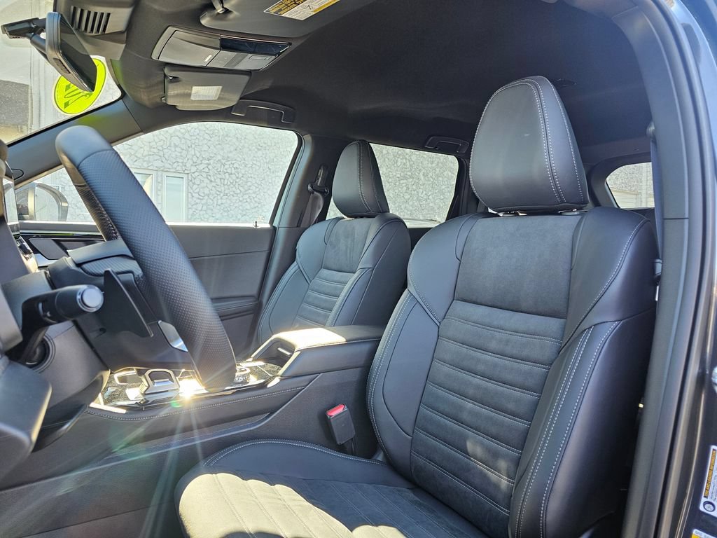 New 2026 Mitsubishi Outlander LE AWD/4WD image 18