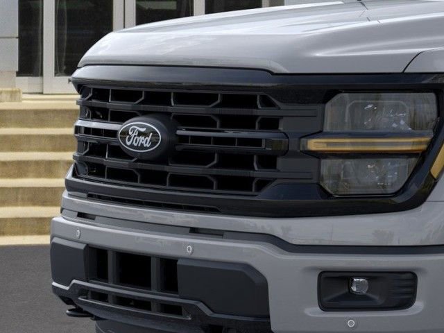 New 2026 Ford F150 XLT AWD/4WD image 17