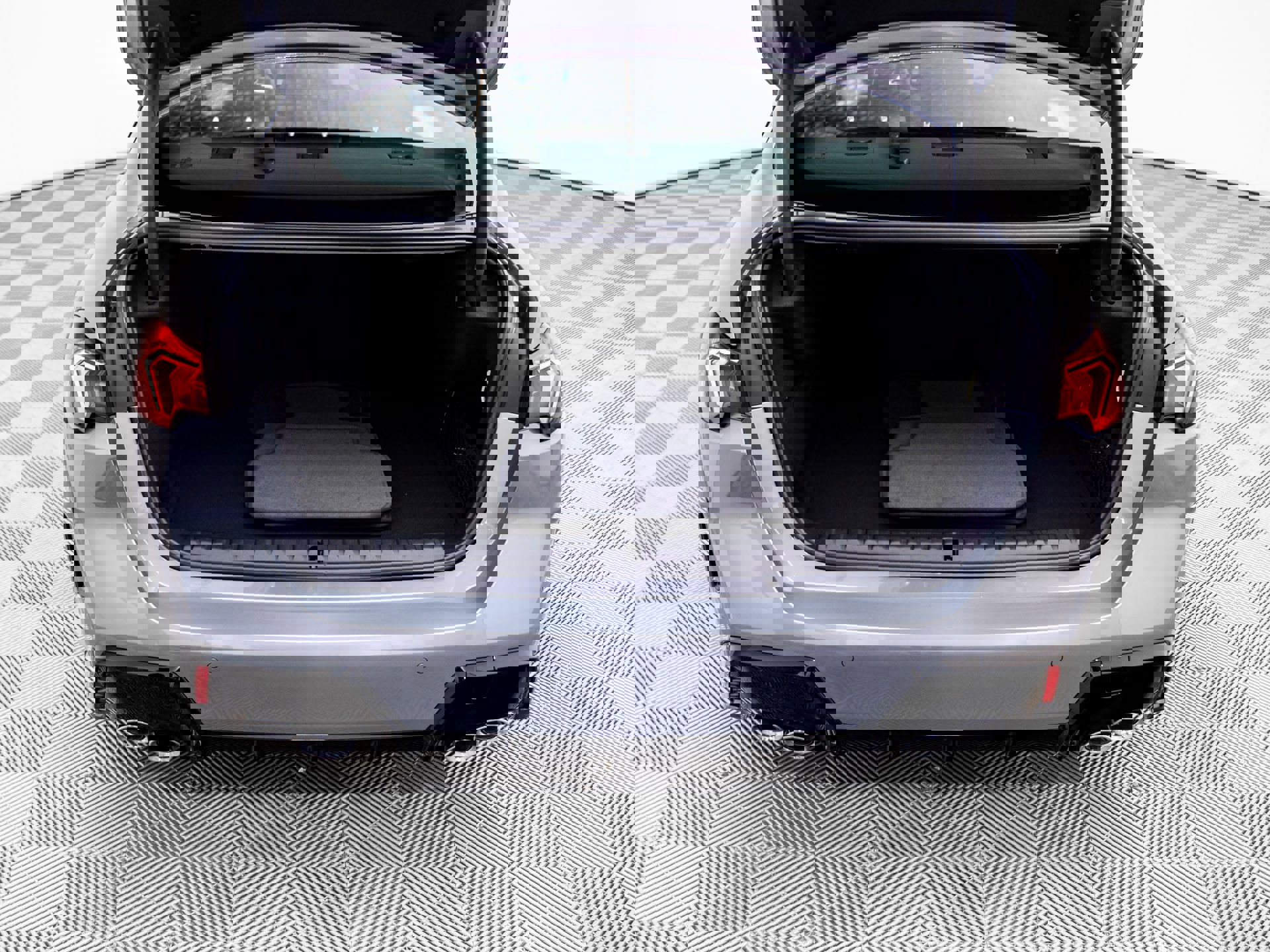 New 2026 BMW M235i xDrive image 35