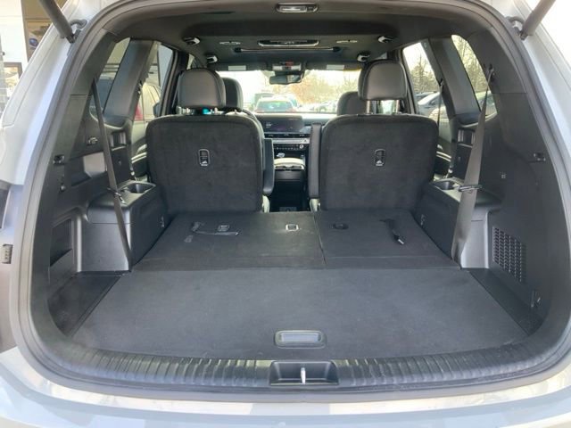 Used 2024 Kia Telluride EX X-Line image 9