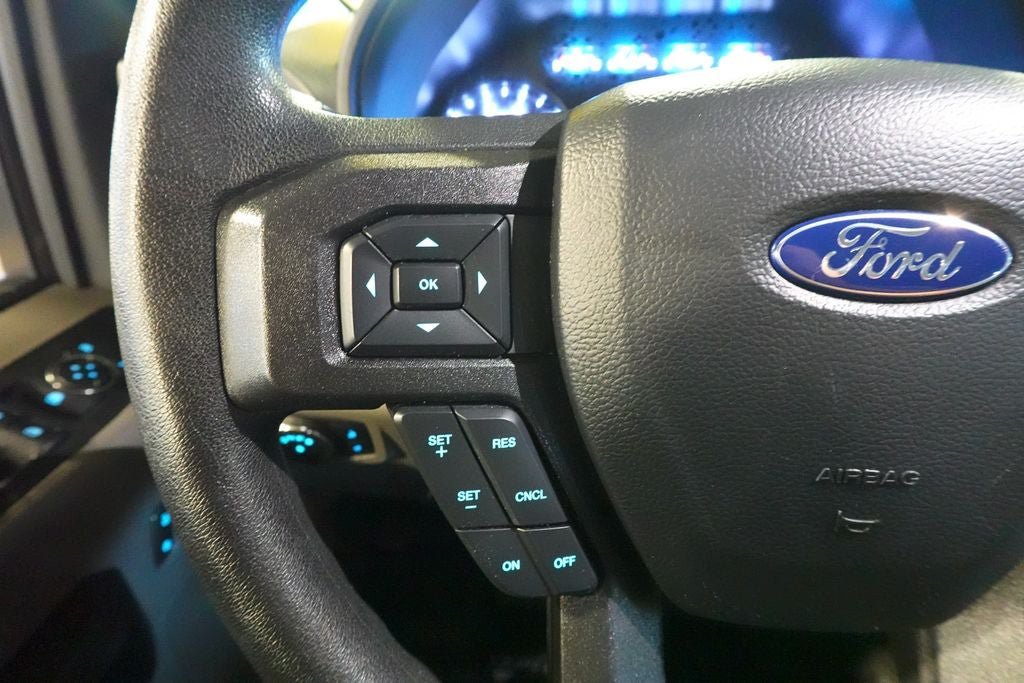 Used 2021 Ford F350 XL w/ Power Equipment Group AWD/4WD image 11