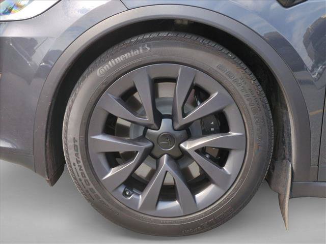 Used 2024 Tesla Model X AWD/4WD image 13