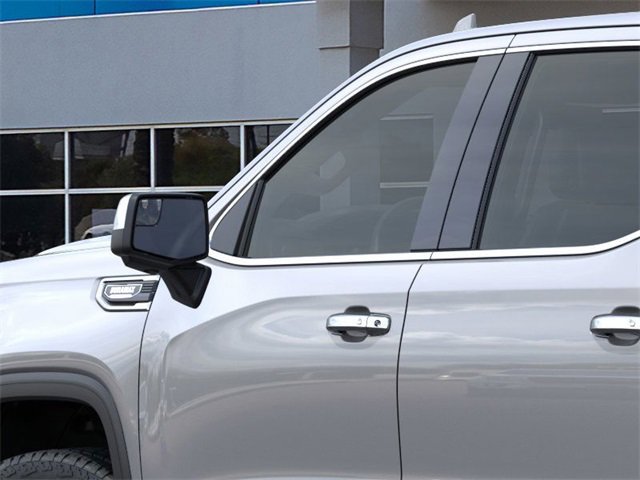 New 2026 GMC Sierra 1500 SLT w/ SLT Premium Package image 12