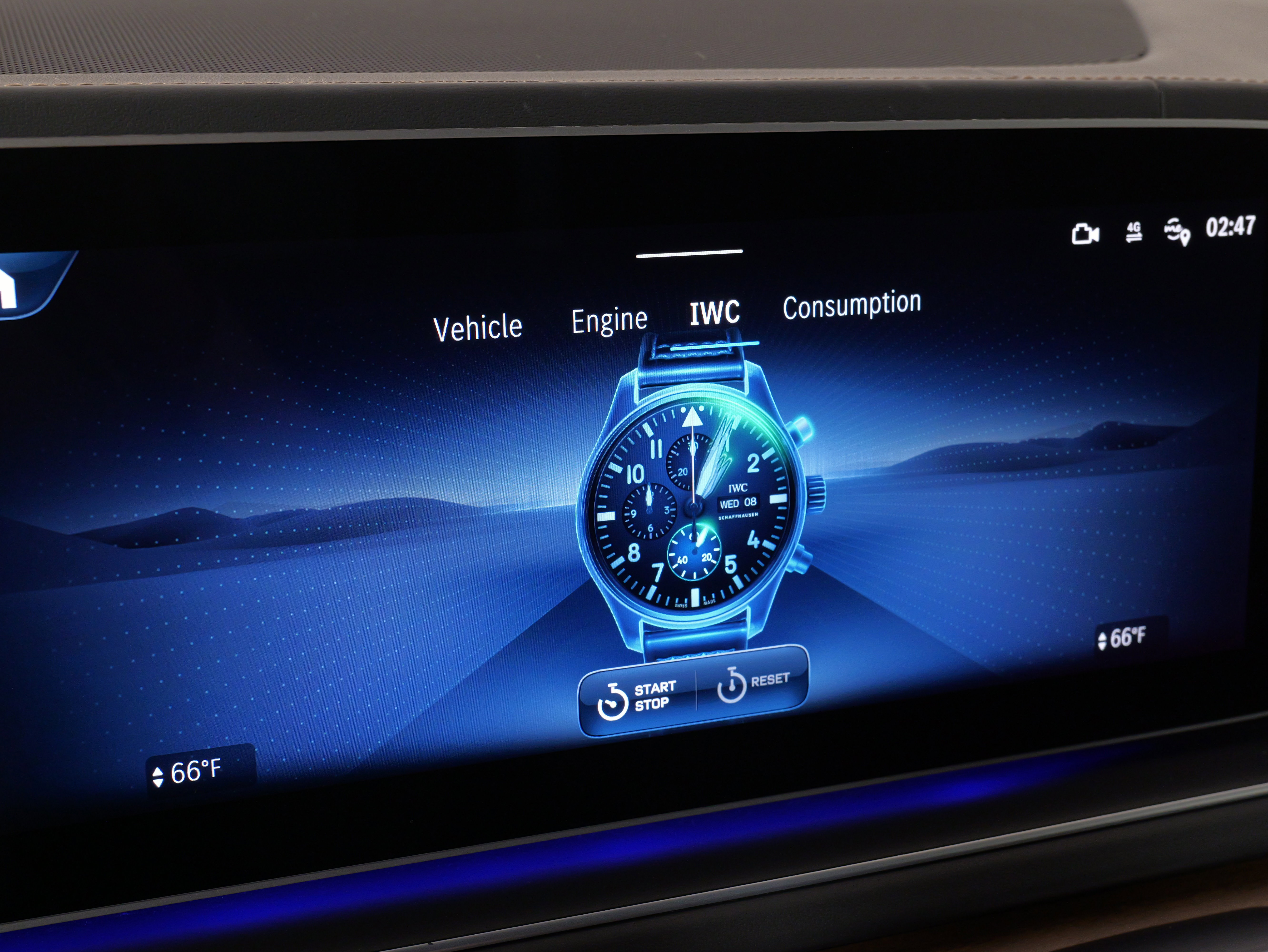 Used 2025 Mercedes-Benz GLS 63 AMG 4MATIC image 76