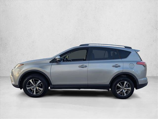 Used 2018 Toyota RAV4 XLE w/ Plus Extra Value Package FWD image 8